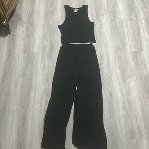 Victoria’s Secret lounge set